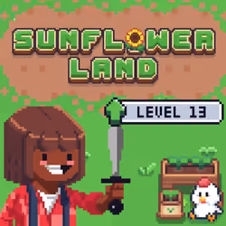 Sunflower Land #143760