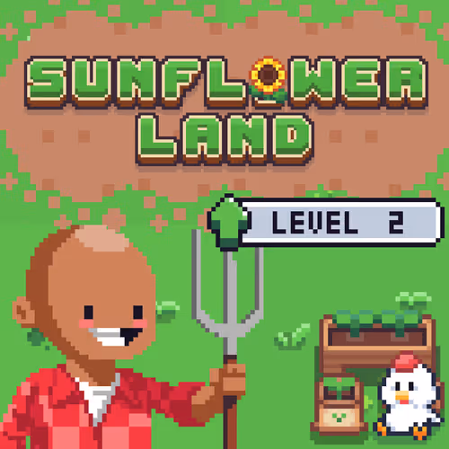 Sunflower Land #89