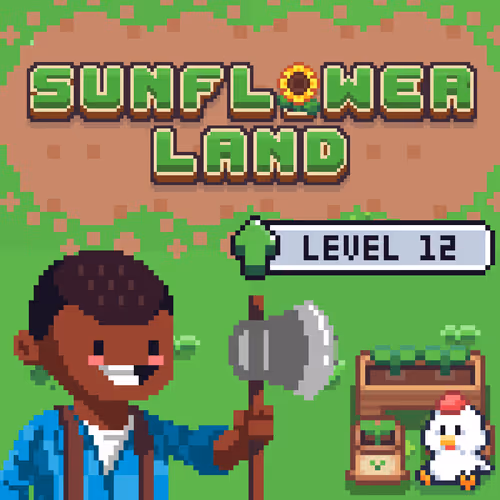 Sunflower Land #4431