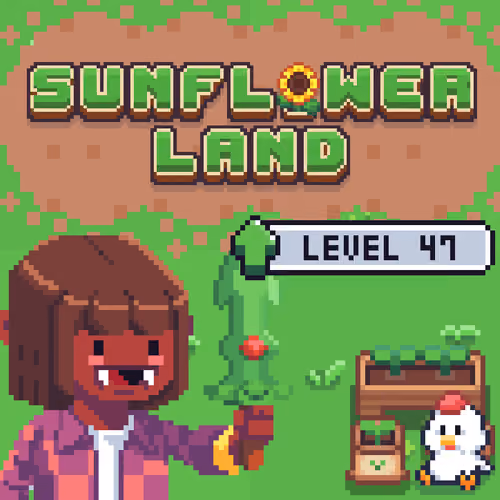 Sunflower Land #159176