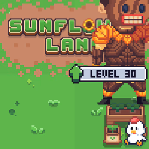 Sunflower Land