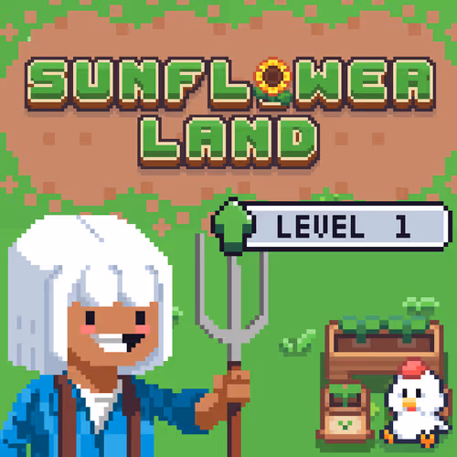 Sunflower Land #171480