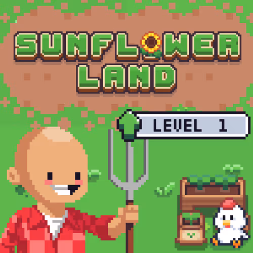 Sunflower Land #184123