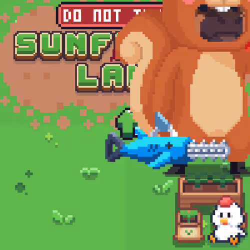 Sunflower Land #155611