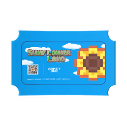 Sunflower Land #41453
