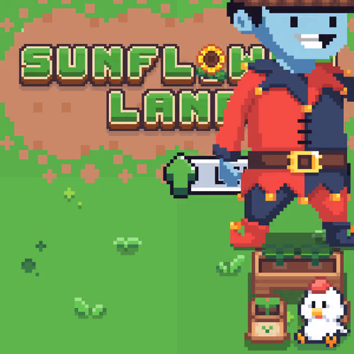 Sunflower Land #173768