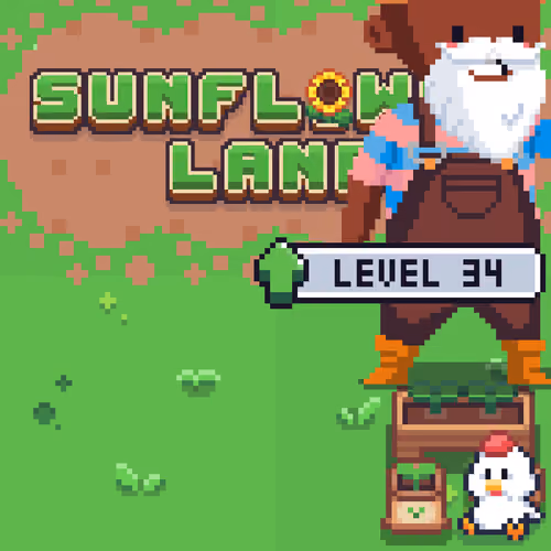Sunflower Land #175753