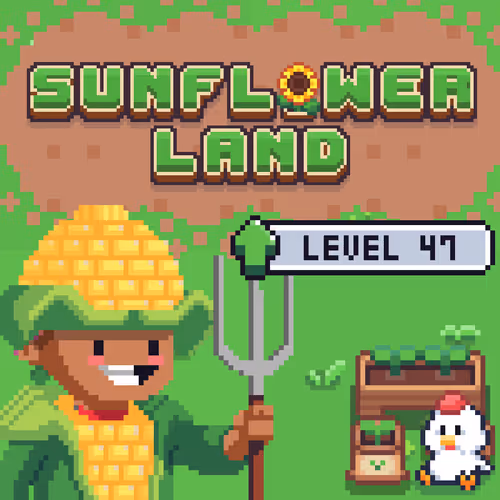 Sunflower Land #27063
