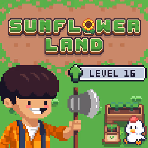 Sunflower Land #171681