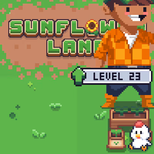 Sunflower Land #1870245433194279