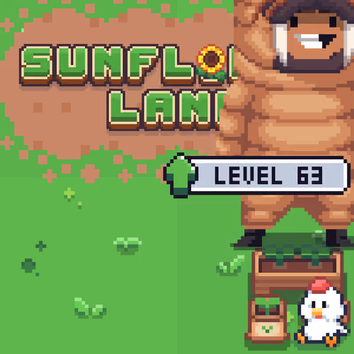 Sunflower Land #1422602291016025