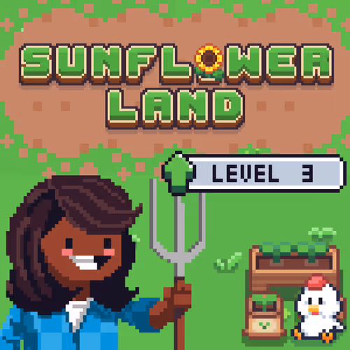 Sunflower Land