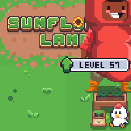 Sunflower Land #2111473713154467