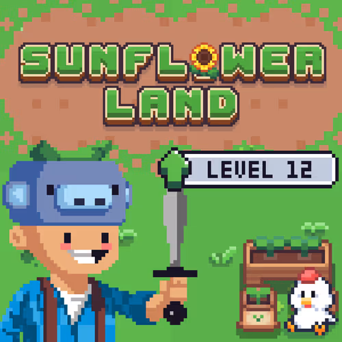 Sunflower Land