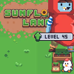 Sunflower Land #3900178145809429