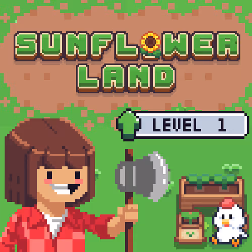 Sunflower Land