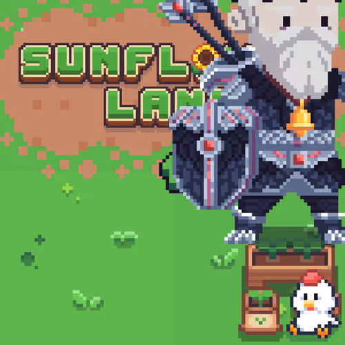 Sunflower Land #742595492150382