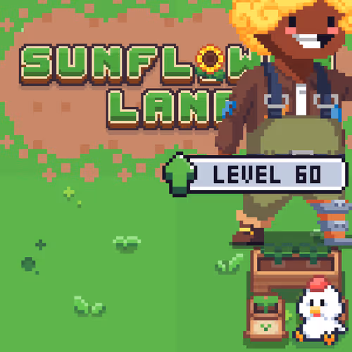 Sunflower Land #79503
