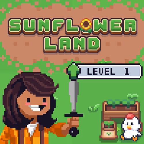 Sunflower Land