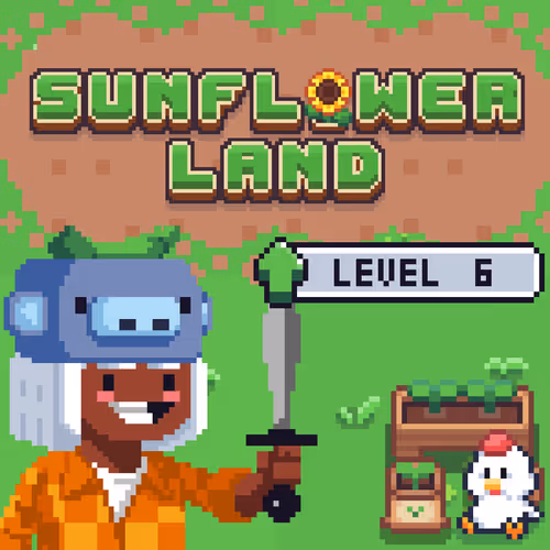 Sunflower Land #56914