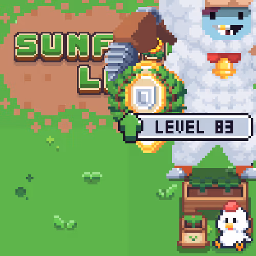 Sunflower Land #5975654829160753