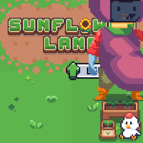 Sunflower Land #160959