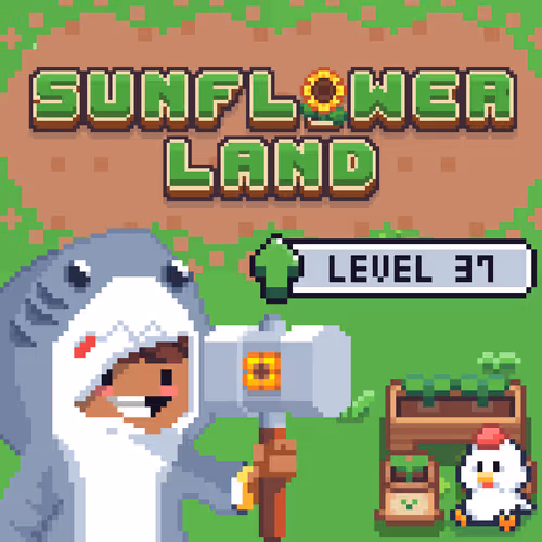 Sunflower Land #75534