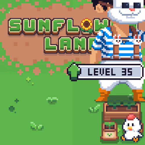 Sunflower Land