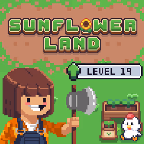 Sunflower Land
