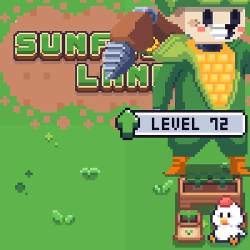Sunflower Land #164007