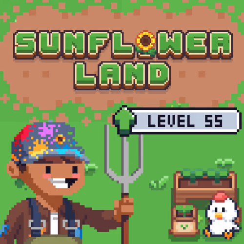 Sunflower Land #142798