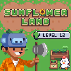 Sunflower Land #5475