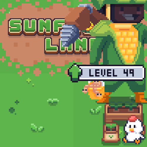 Sunflower Land #8246