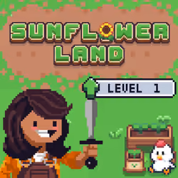 Sunflower Land #7679112227582519