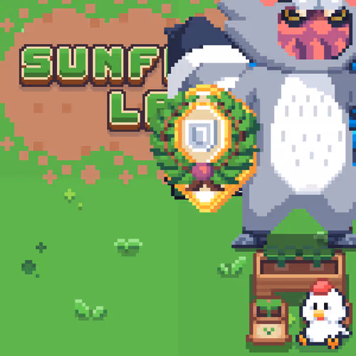 Sunflower Land #137754