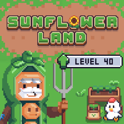 Sunflower Land