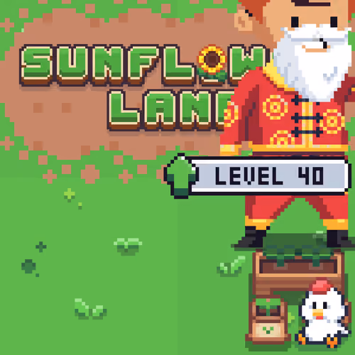 Sunflower Land #170286