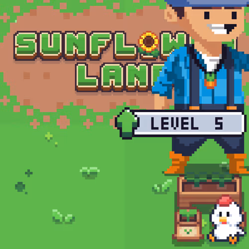 Sunflower Land #1688324571130992