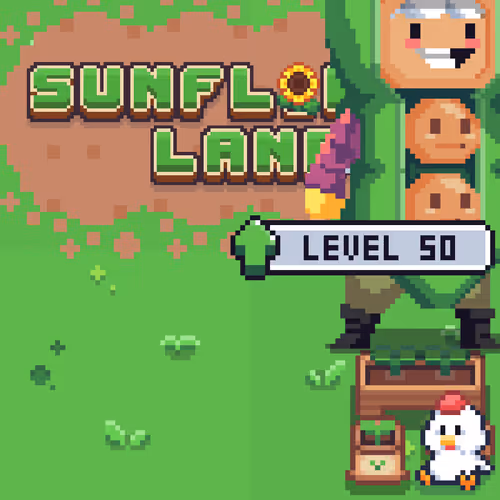Sunflower Land #2273184505262865