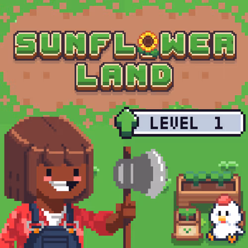 Sunflower Land