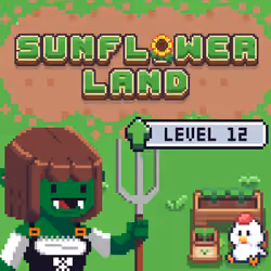 Sunflower Land #154618