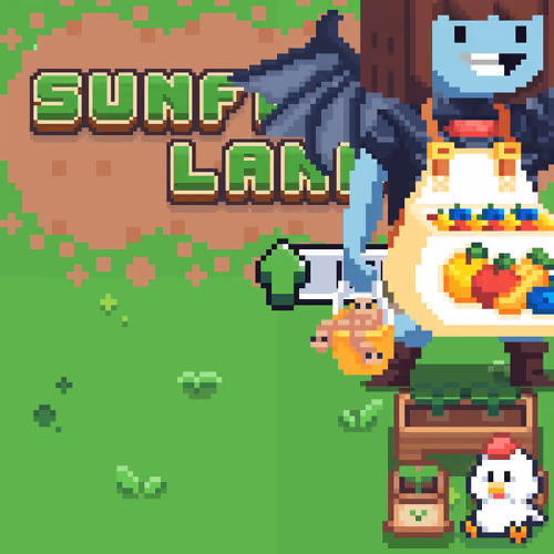Sunflower Land #153581