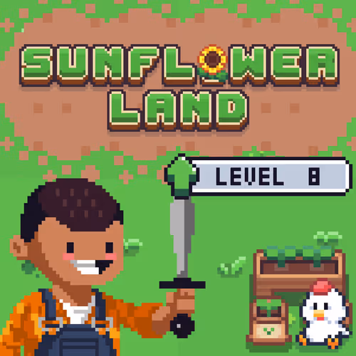 Sunflower Land #63262
