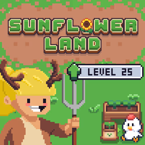 Sunflower Land