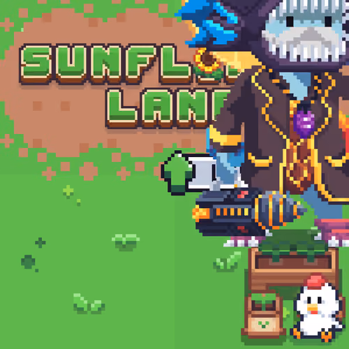 Sunflower Land #5031