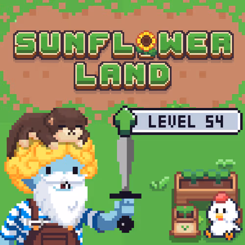Sunflower Land #14226