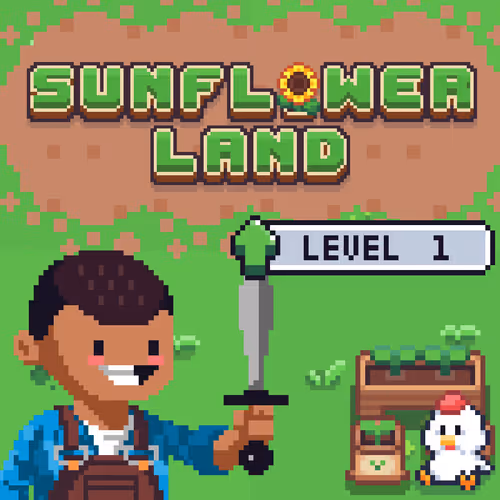 Sunflower Land