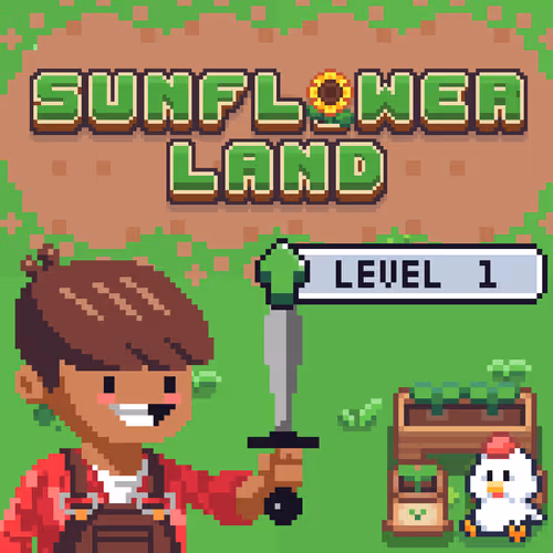 Sunflower Land