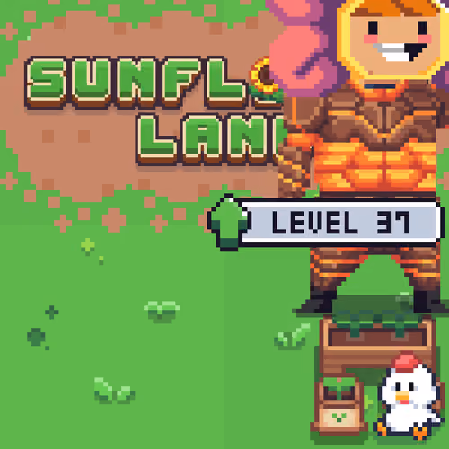 Sunflower Land #3514746070559954