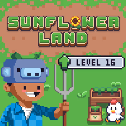 Sunflower Land